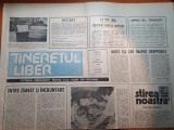 Ziarul tineretul liber 6 februarie 1990-art.&quot;motii isi cer inapoi drepturile &quot;
