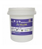Cumpara ieftin Pudra de lustruit umeda A3 Yellow, 5kg Faber, pentru marmura, calcar, travertin si aglomerate