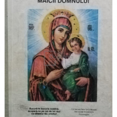 Nicodim Mandita - Minunile Maicii Domnului (editia 1993)