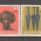 Elvetia.1975 Pro Patria-Arheologie SH.94
