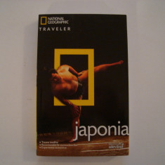 Japonia - National Geographic Traveler