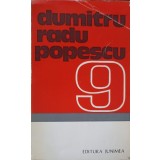 9 (TEATRU)-DUMITRU RADU POPESCU-243125