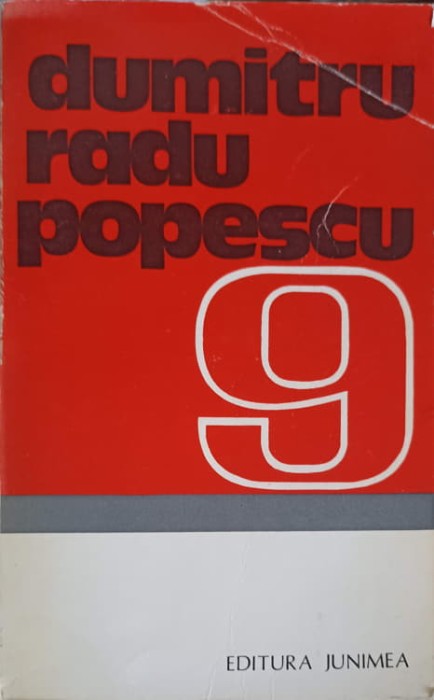 9 (TEATRU)-DUMITRU RADU POPESCU-243125