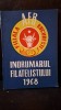Indrumarul filatelistului 1968