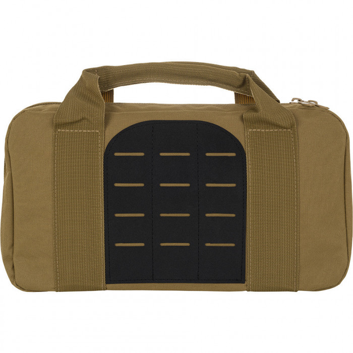 Geanta de Transport Laser Cut 35cm Tan Ultimate Tactical