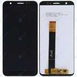 Asus Zenfone Max M1 (ZB555KL) Modul display LCD + Digitizer negru