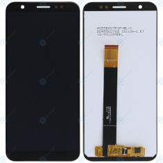 Asus Zenfone Max M1 (ZB555KL) Modul display LCD + Digitizer negru