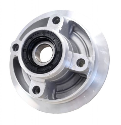 Butuc roata ATV foto