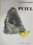 I. Al. Bratescu-Voinesti - Puiul