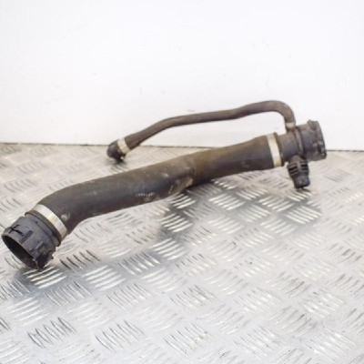 Furtun radiator răcire st&amp;acirc;nga BMW 3 E90 2009 OEM: 7797257 3133367 foto