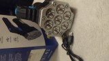 Lanterna Led camping