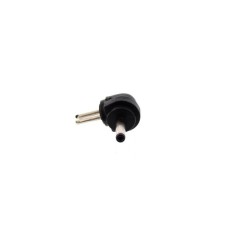Mufa DC 3x1.1x10mm pentru alimentator universal Well