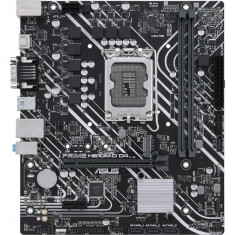 Placa de baza PRIME H610M-D D4 LGA 1700