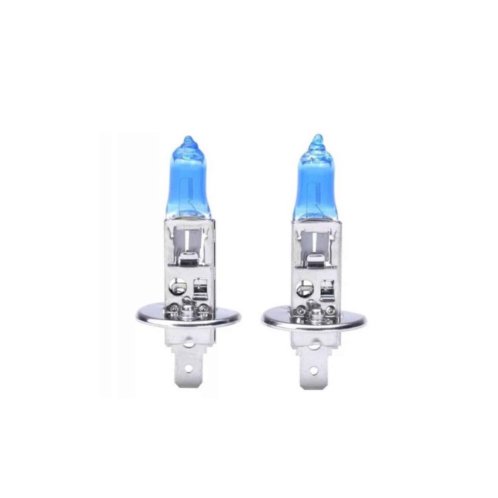 Bec far halogen H1 12V 100W