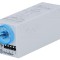 Timer digital 0,05s-100h DPDT