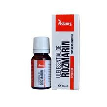 Ulei Esential de Rozmarin Uz Intern 10ml Adams Vision Cod: adam00722 foto