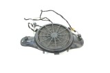 Subwoofer MERCEDES-BENZ S W220 2003 OEM: A2208200202