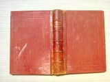 CURS CLINIC DE PATOLOGIE CHIRURGICALA - Vol. I - I. Kiriac - 1892, 552 p., Alta editura