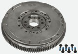 Volanta Fiat Doblo, Doblo Cargo, Doblo Sasiu; Opel Combo, Combo Tour Motor 1.6 Cdti, 1.6 Cdti, 1.6 D Multijet, 1.6 D Multijet, 1.6 D Multijet, OE