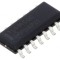 Controler PWM 7-40V SO16 Boost Push-Pull SMPS