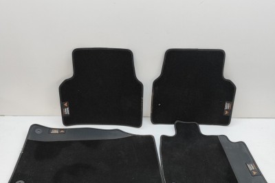 Set covorașe CUPRA BORN K11 2023 OEM: 10E093990B | 25496807 foto