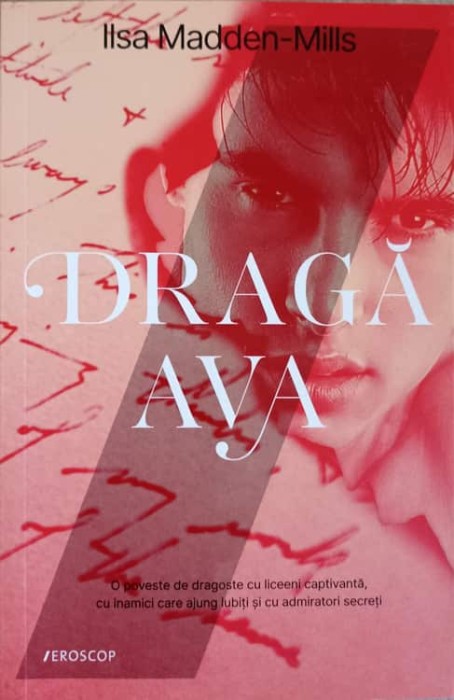 DRAGA AVA-ILSA MADDEN-MILLS-256738