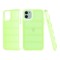 Husa iPhone 11 Techsuit Wave Shield, verde