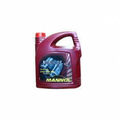 MANNOL DIESEL TDI 5W-30- 5L foto