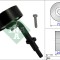 INA 531 0783 10 rola intinzator,curea transmisie
