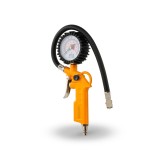 STG-05 PISTOL CU MANOMETRU PENTRU AER COMPRIMAT ROTOR Innovative ReliableTools