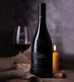 Purcari Nocturne Cabernet Sauvignon de Purcari - Vin Rosu Sec - Republica Moldova - 0.75L
