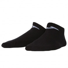 șosete Joma Invisible Sock 400601-100 negru foto