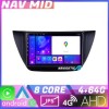 Navigatie Mitubishi Lancer 2001 2007 KIT LANCER07 EDOTEC-LITE Android Ecran 720P Octa Core 4 64 Carplay CarStore Technology