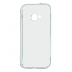 Husa SAMSUNG Galaxy XCover 4 - Ultra Slim (Transparent) foto