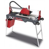 Masa de Taiat gresie, faianta RUBI DU-200 EVO 850, Lungime taiere 85cm, diametru disc 200mm, greutate 27kg