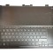 Carcasa superioara cu tastatura palmrest Laptop, Asus, ROG Zephyrus GX531, GX531GX, GX531GXR, GX531GM, GX531GW, GX531GWR, GX531GS, 13NR0101P01111
