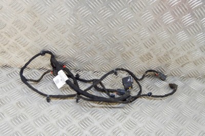 Cablaj senzor de parcare spate OPEL MOKKA / MOKKA X 2018 OEM: 42504565 | 17807666 foto