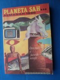 ALMANAH PLANETA SAH 1986