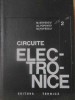 CIRCUITE ELECTRONICE VOL.2-M. SAVESCU, AL. POPOVICI, M. POPOSCU-276946