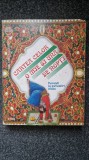 CARTEA CELOR O MIE SI UNA DE NOPTI - Povesti si povestiri alese