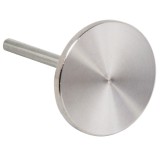 Disc de pedichiură, inteligent, Diamond Services, diametru 20 mm, 1 buc