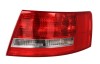 Stop Spate Dreapta Audi A6 C6 Sedan (2004-2008) DEPO, fara suport becuri, 446-1902R-UE