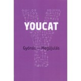 Youcat - Gy&oacute;n&aacute;s - Meg&uacute;jul&aacute;s - Gehrig