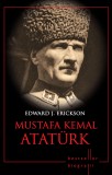 Mustafa Kemal Ataturk. Bestseller. Biografii, Litera