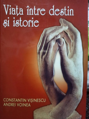 Constantin Visinescu - Viata intre destin si istorie (2005) foto