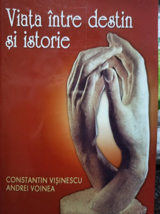 Constantin Visinescu - Viata intre destin si istorie (2005)