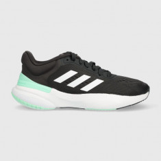 Adidas Performance pantofi de alergat Response Super 3.0 culoarea negru