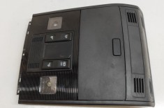 Iluminare interioară VW POLO AW1, BZ1, AE1 2020 OEM: 5G0868837A,5G0867591A,5Q0951172 | 31866848