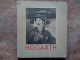 William Hogarth , 1950