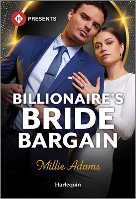 Billionaire&amp;#039;s Bride Bargain foto